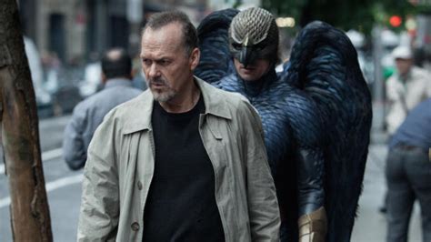 「Birdman」または、現実と幻想の境界線はどこにあるのか！