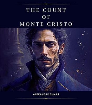  The Count of Monte Cristo -  A tale of betrayal and revenge starring the incomparable Uhl!