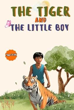 「The Tiger Man」-  A Roaring Tale of Jungle Adventure and Unlikely Friendship!